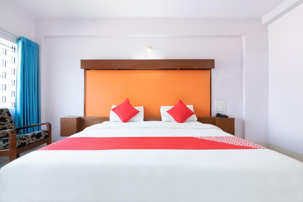 Oyo Flagship 10332 Sai Orchid Otel Bangalore Dış mekan fotoğraf