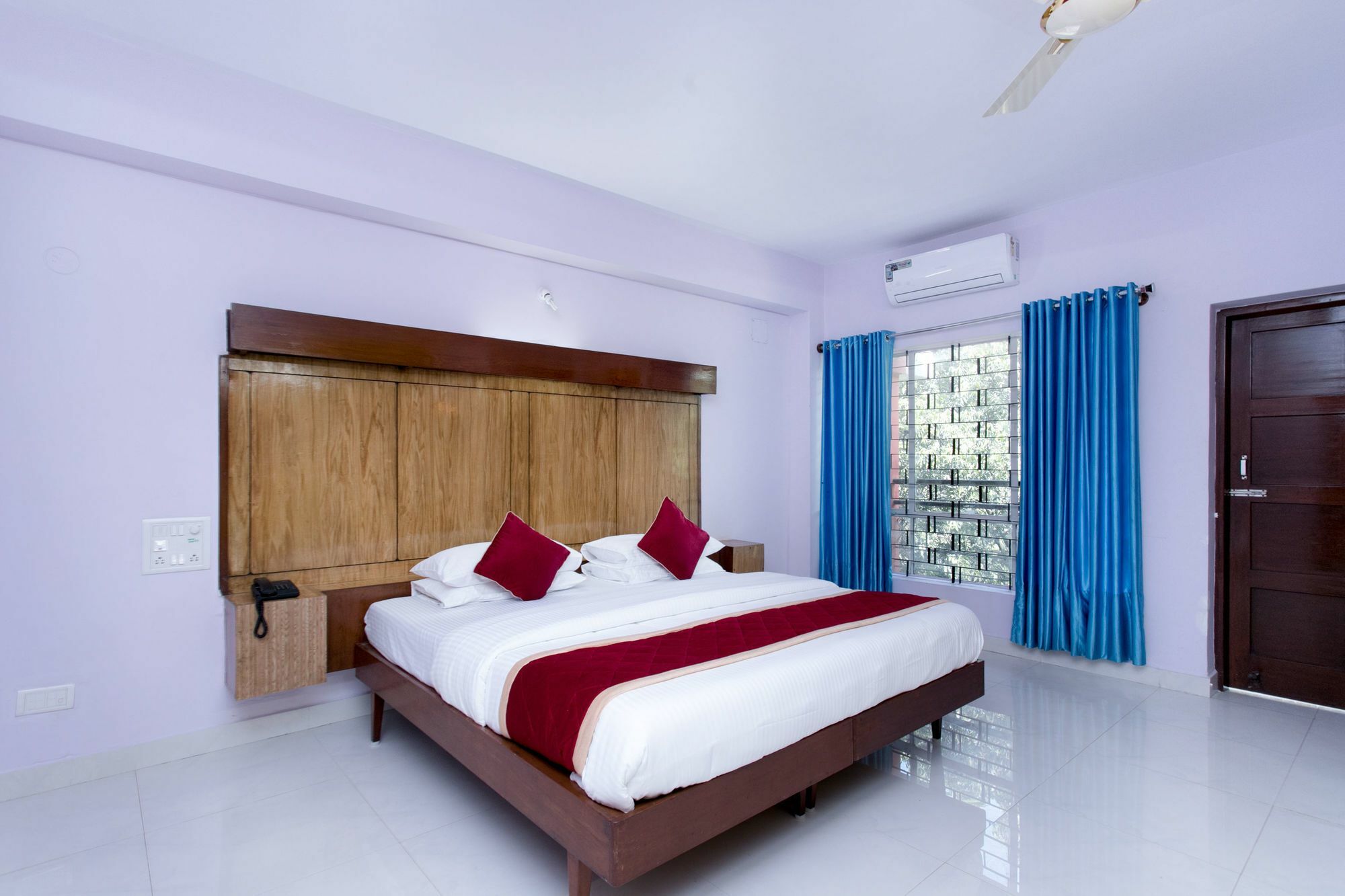 Oyo Flagship 10332 Sai Orchid Otel Bangalore Dış mekan fotoğraf
