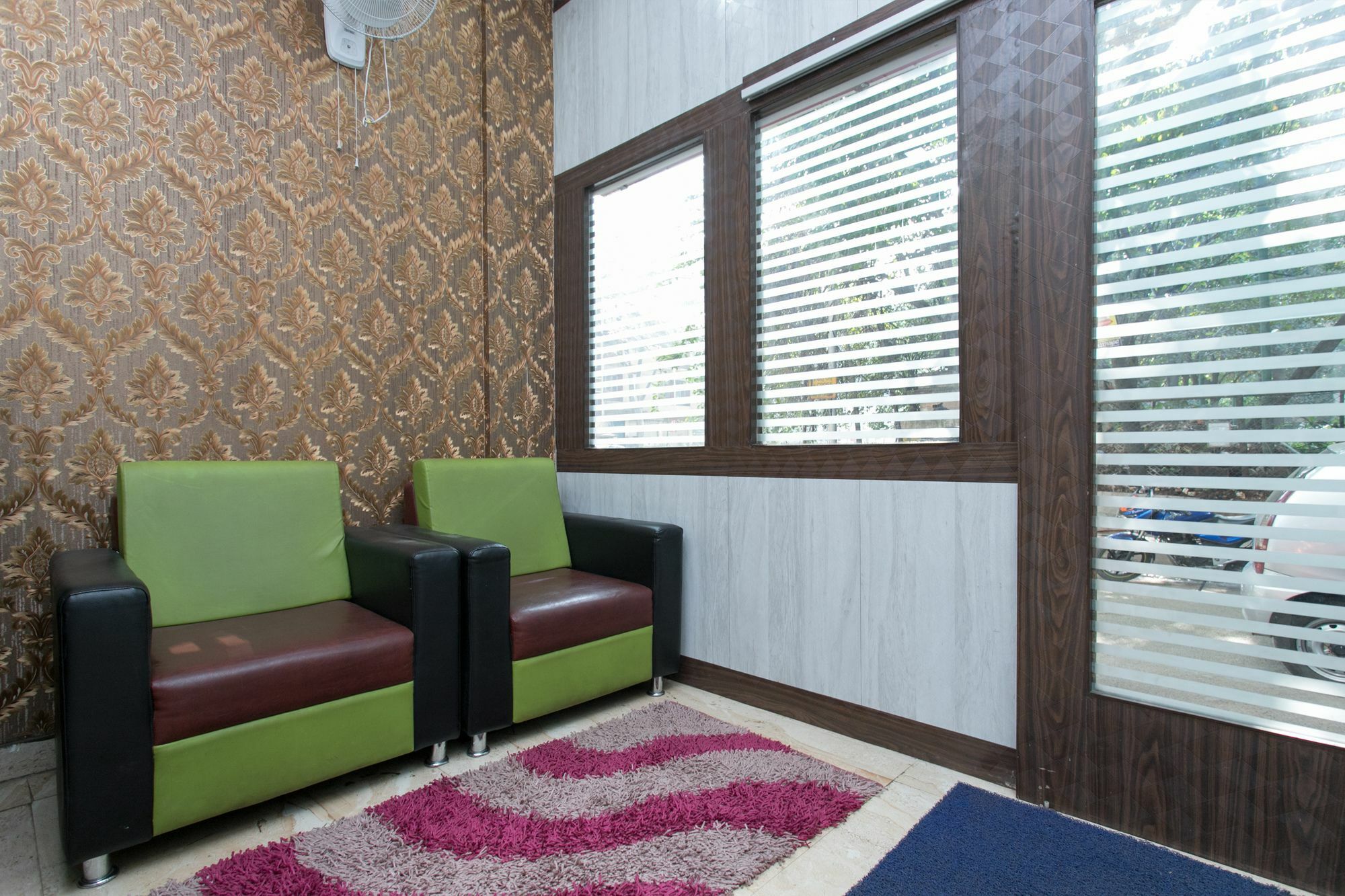 Oyo Flagship 10332 Sai Orchid Otel Bangalore Dış mekan fotoğraf