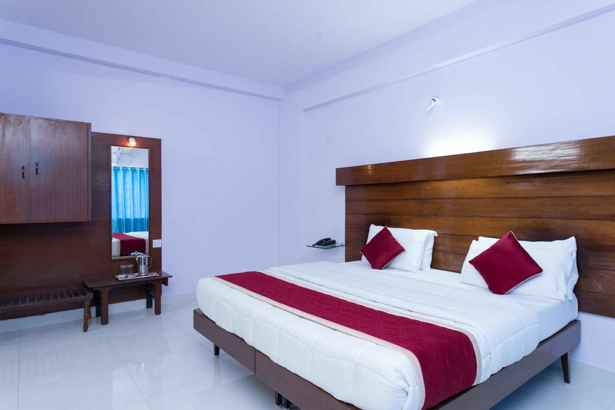 Oyo Flagship 10332 Sai Orchid Otel Bangalore Dış mekan fotoğraf