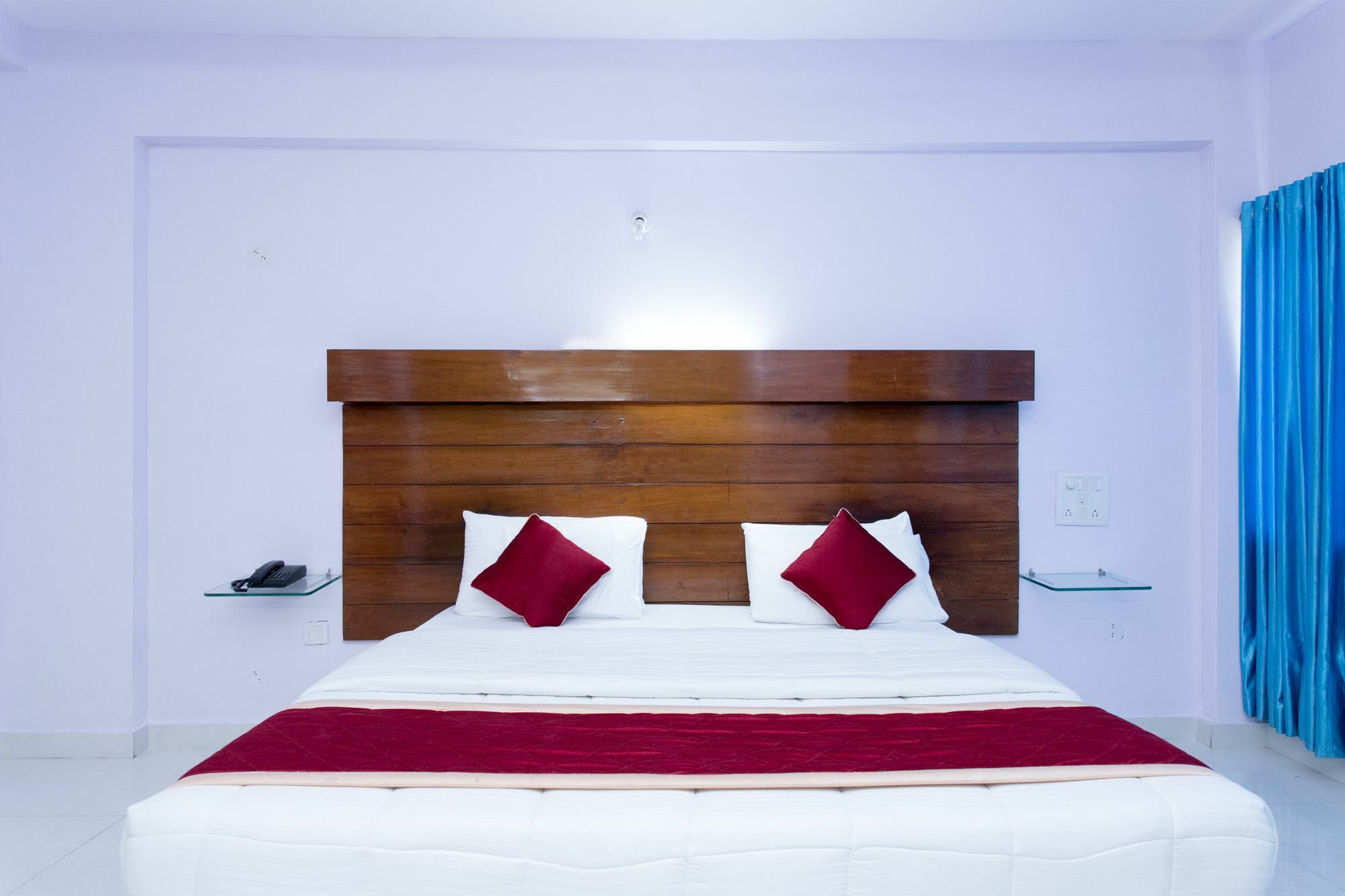 Oyo Flagship 10332 Sai Orchid Otel Bangalore Dış mekan fotoğraf
