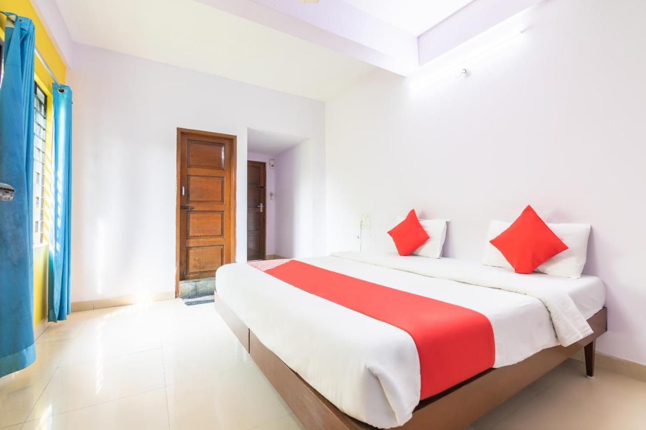 Oyo Flagship 10332 Sai Orchid Otel Bangalore Dış mekan fotoğraf
