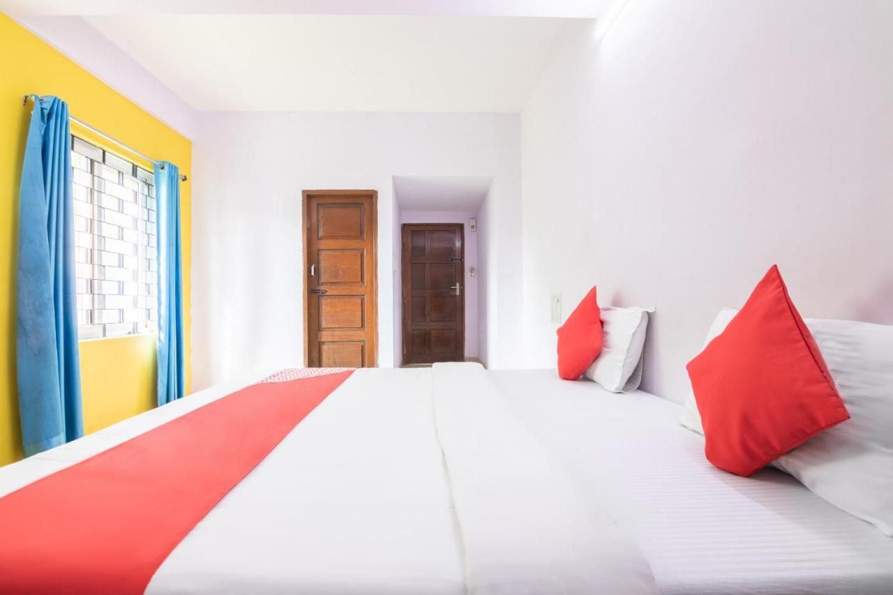 Oyo Flagship 10332 Sai Orchid Otel Bangalore Dış mekan fotoğraf