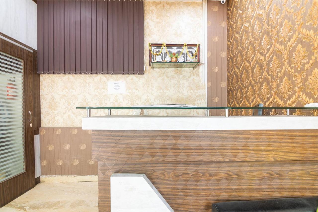 Oyo Flagship 10332 Sai Orchid Otel Bangalore Dış mekan fotoğraf