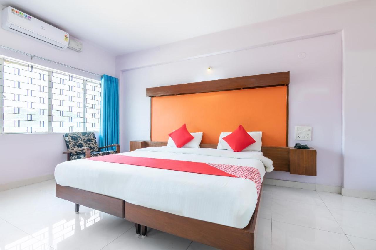 Oyo Flagship 10332 Sai Orchid Otel Bangalore Dış mekan fotoğraf