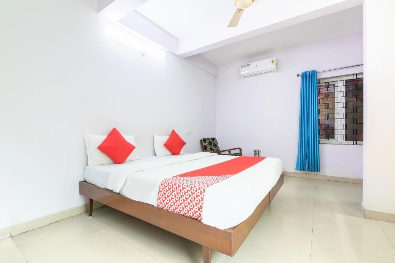 Oyo Flagship 10332 Sai Orchid Otel Bangalore Dış mekan fotoğraf